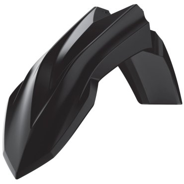 Крило Polisport Front Fender - Beta [Black]