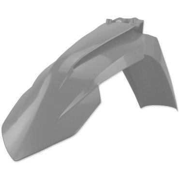 Крило Polisport Front Fender - KTM [Nardo Grey]