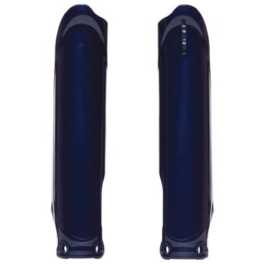 Захист вилки Polisport Fork Guard - Yamaha [Blue]