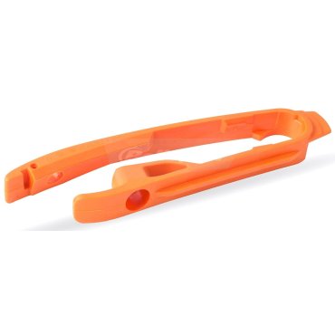 Polisport Chain Slider - KTM [Orange]