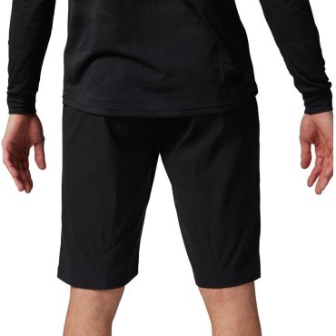 Шорти FOX RANGER SHORT [Black]