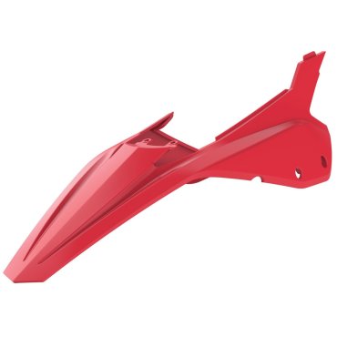 Крило Polisport Rear Fender - Beta [Red]