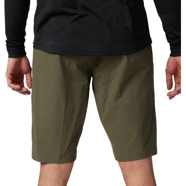 Шорти FOX RANGER SHORT [Olive Green]