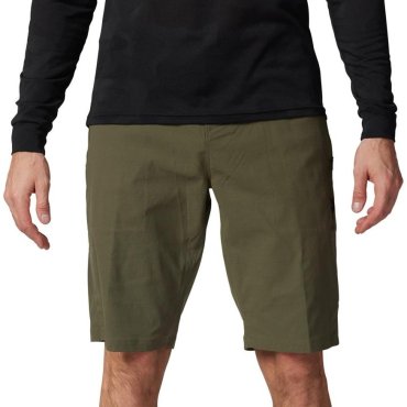 Шорти FOX RANGER SHORT [Olive Green]