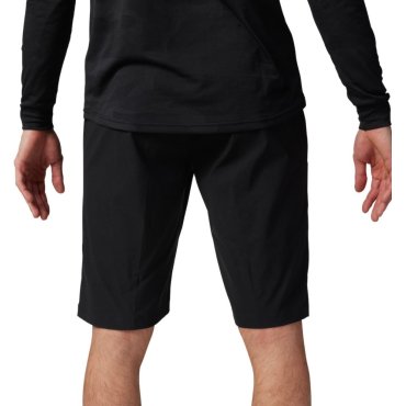 Шорти FOX RANGER SHORT [Black]