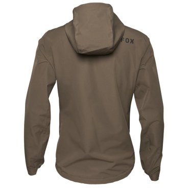 Куртка FOX RANGER 2.5L WATER Jacket [Ash]