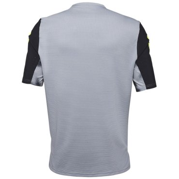 Джерсі FOX DEFEND JERSEY - TAUNT [Steel Gray]