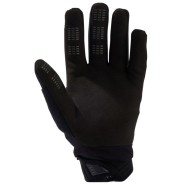 Перчатки FOX DEFEND PRO WINTER GLOVE [Black]