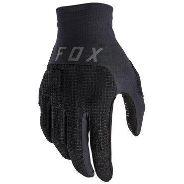 Перчатки FOX FLEXAIR PRO GLOVE [Black]