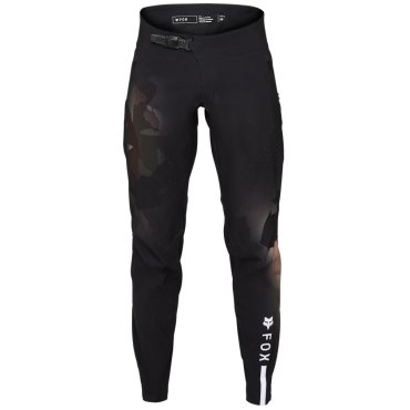 Штани FOX FLEXAIR PANT - GM [Camo]