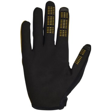 Перчатки FOX RANGER GLOVE [Mustard]