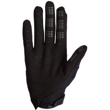 Перчатки FOX DEFEND D30 GLOVE [Steel Gray]