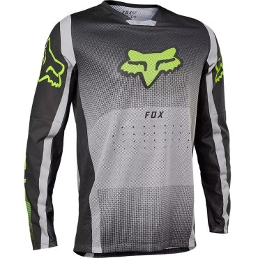 Джерсі FOX RANGER AIR Jersey [Dark Shadow]