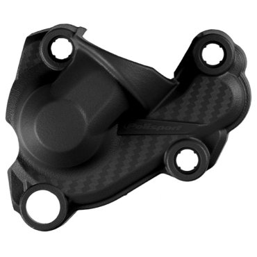 Захист помпи Polisport Waterpump Cover - KTM [Black]