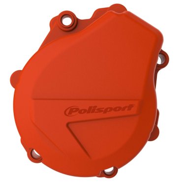 Захист запалювання Polisport Ignition Cover - KTM [Orange]