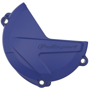 Захист зчеплення Polisport Clutch Cover - Yamaha [Blue]