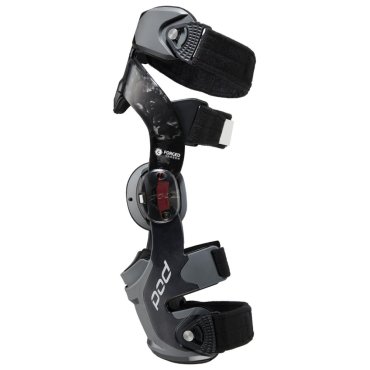 Ортопедичні наколінники POD K8 3.0 Knee Brace [Carbon]