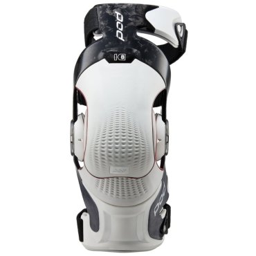 Ортопедичні наколінники POD K8 3.0 Knee Brace [White]