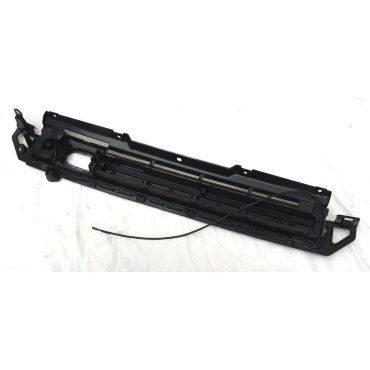 Land Rover Defender L663 2020+ решетка радиатора LED NS