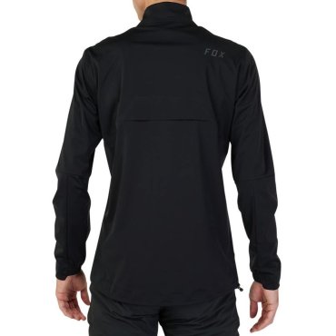 Куртка FOX FLEXAIR LITE Jacket [Black]