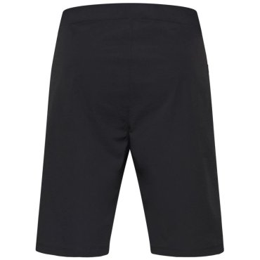 Шорти FOX RANGER Short + Liner  [Black]