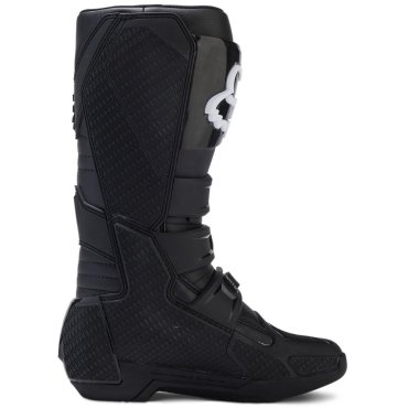 Жіночі мотоботи FOX COMP Woman Boot [Black]