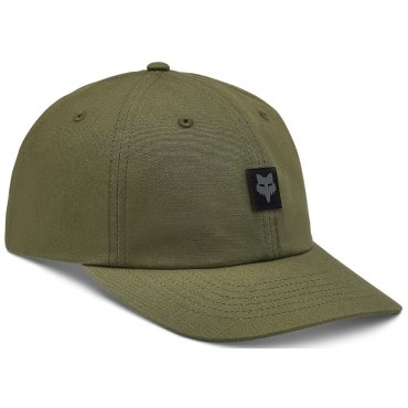 Кепка FOX LEVEL UP StrapBack Hat [Olive Green]
