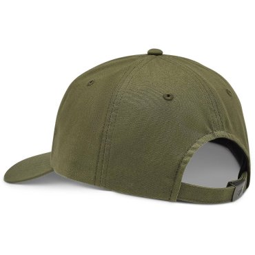 Кепка FOX LEVEL UP StrapBack Hat [Olive Green]