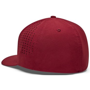 Кепка FOX NON STOP TECH FlexFit® Hat [Rust]