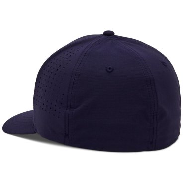 Кепка FOX NON STOP TECH FlexFit® Hat [Midnight]