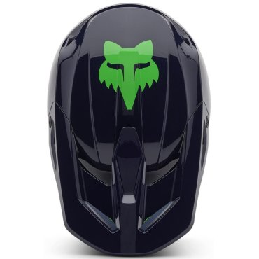 Шолом FOX V1 HELMET - TAUNT [Navy]