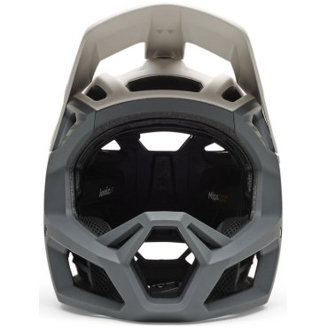 Шолом FOX PROFRAME RS Helmet - SOL [Vintage White]