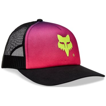 Кепка FOX W ELEVATED Trucker Hat [Pink]