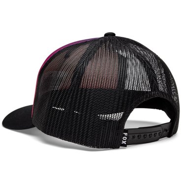 Кепка FOX W ELEVATED Trucker Hat [Pink]