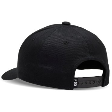 Кепка FOX LEGACY 110 Youth SnapBack Hat [Black]