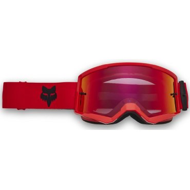 Окуляри FOX MAIN Goggle [Flo Red]