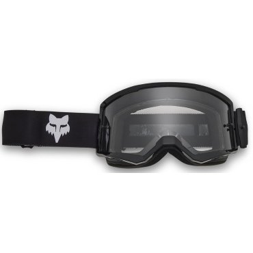 Дитячі окуляри FOX MAIN Youth Goggle [Black]