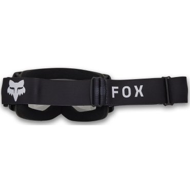 Дитячі окуляри FOX MAIN Youth Goggle [Black]