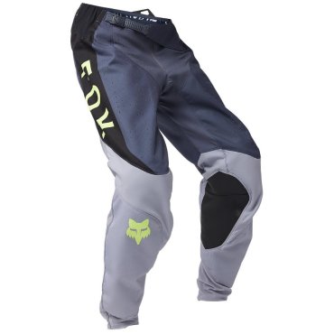 Штани FOX 360 Pant - DIVIDER [Steel Gray]