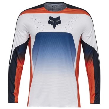 Джерсі FOX 360 Jersey - DIVIDER [Flo Orange]