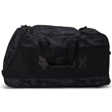 Сумка для форми FOX SHUTTLE 180 Roller Gear Bag [Camo]