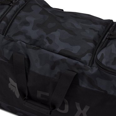 Сумка для форми FOX SHUTTLE 180 Roller Gear Bag [Camo]