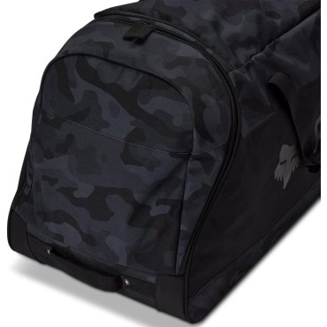 Сумка для форми FOX SHUTTLE 180 Roller Gear Bag [Camo]