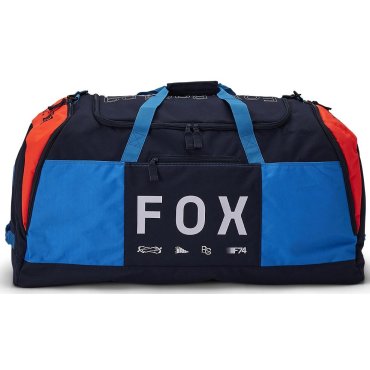 Сумка для форми FOX PODIUM 180 Duffle Gear Bag - RACE SPEC [True Blue]
