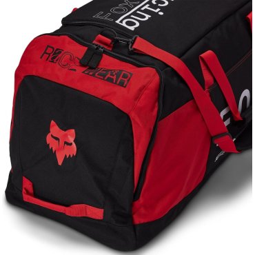 Сумка для форми FOX PODIUM 180 Duffle Gear Bag - RACE SPEC [Flo Red]