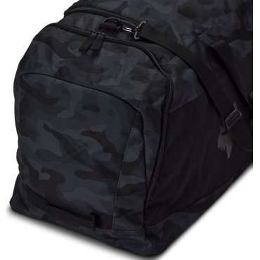 Сумка для форми FOX PODIUM 180 Gear Bag - CAMO [Black]