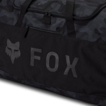 Сумка для форми FOX PODIUM 180 Gear Bag - CAMO [Black]
