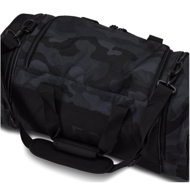 Сумка для спорту FOX 180 Duffle Bag - CAMO [Black]