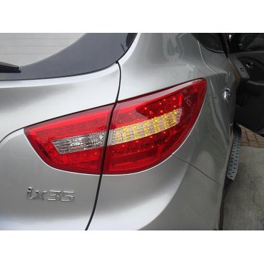 Hyundai  IX35 оптика задняя
