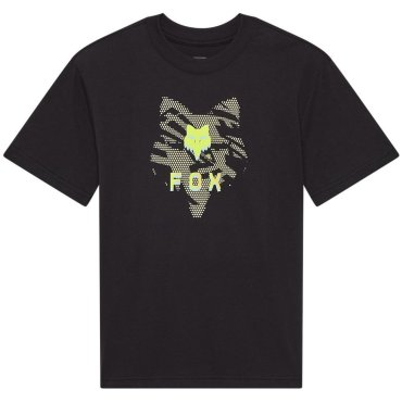 Жіноча футболка FOX ELEVATED Tee [Black]
